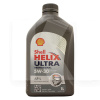 Масло моторне синтетичне 1л 5W-30 Helix Ultra Professional AP-L SHELL (550040178)