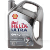 Масло моторное синтетическое 4л 0W-40 Helix Ultra SHELL (550040759)