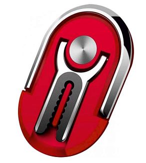 Автомобильный держатель Premium Red RM-C200 XoKo