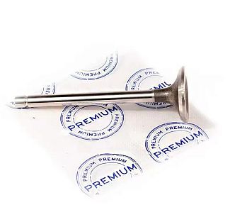 Клапан выпускной (1 шт) 2.2L PREMIUM