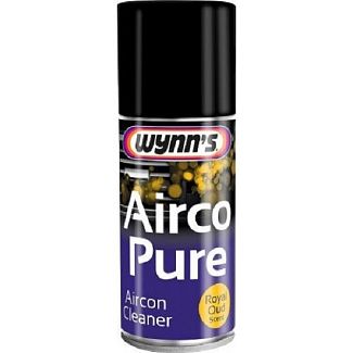 Очищувач кондиціонера 150мл Airco-Pure WYNN'S