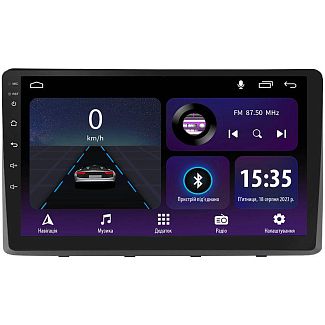Штатна магнітола E9232 2+32 Gb 9" Kia Carnival YP 2014-2020 SIGMA4car