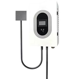 Зарядка для электромобиля GB/T DC 30 кВт 150А 