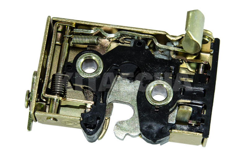 Замок двери задней правой на Chery AMULET (A11-6205210) - 7