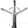 Фонарь светодиодный с магнитом SMD-LED PROTESTER (SMD-LED)