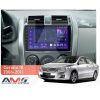 Штатная магнитола MOSS M3 4+32 ГБ 9" Toyota Corolla 10 E140 2006-2013 (B) AMS (50692)