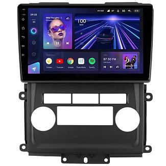 Штатная магнитола CC3 4+32 Gb 10" Nissan Frontier 2009-2012 Teyes