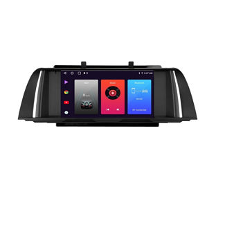 Штатная магнитола F9216 2+32 Gb 9" BMW 5 Series F10 2009-2013 (L3) SIGMA4car