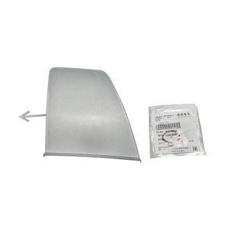 Заглушка буксировочного крюка задняя CHERY