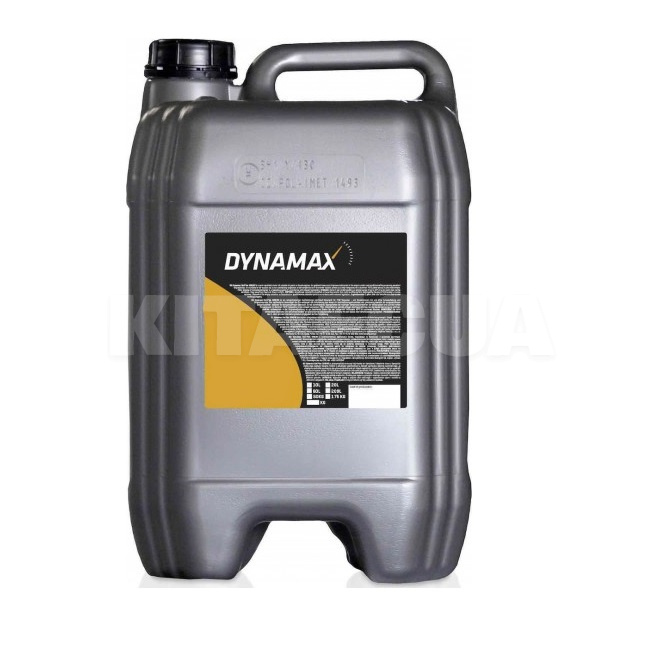 Масло моторне синтетичне 20л 5W-40 ULTRA PLUS PD DYNAMAX (501601)