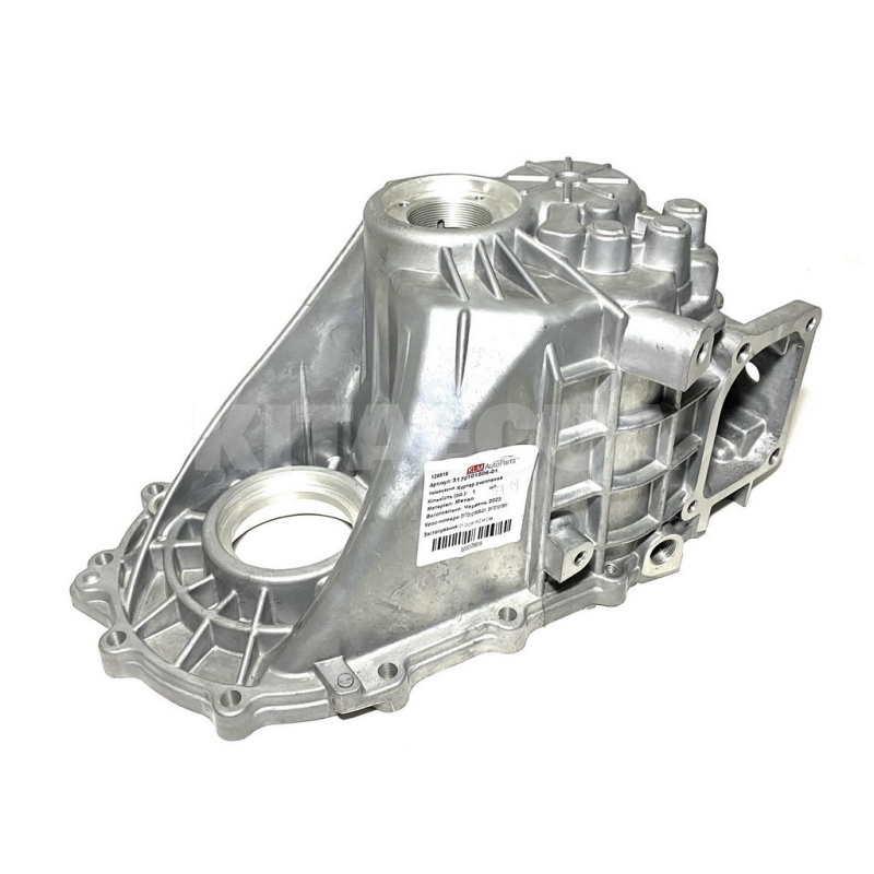 Корпус КПП SG/SG KLM Autoparts на Geely CK (3170101506-01)