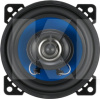 Динаміки коаксіальні 2-х смугові 180 Вт 4'' (10см) (2 шт) Blaupunkt (ICx 402)