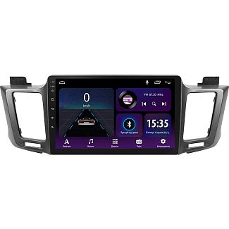 Штатна магнітола E10232 2+32 Gb 10" Toyota RAV4 5 XA50 2012-2018 SIGMA4car