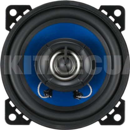 Динаміки коаксіальні 2-х смугові 180 Вт 4'' (10см) (2 шт) Blaupunkt (ICx 402) - 2