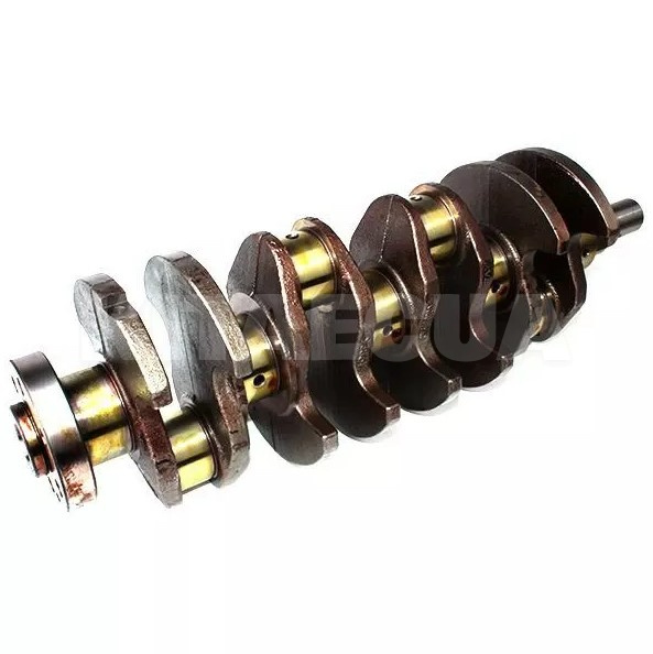 Коленвал 1.8L PREMIUM на TIGGO FL (484J-1005011) - 2