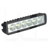 ДХО універсальні 9-32V 6LED 18W 150 х 38 мм DriveX (DR-00000227)