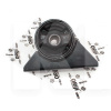 Подушка двигателя передняя ORIJI на Chery CROSSEASTAR (B11-1001510)