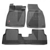 Гумові килимки в салон AUDI Q4 E-Tron (2020-н.в.) Stingray (5024294)