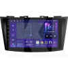 Штатна магнітола MOSS M2 4+32 Gb 9" Suzuki Swift 4 2011-2017 AMS (49476)