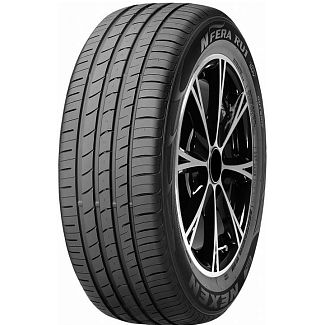 Шина летняя 235/45R18 98W XL NFERA RU1 NEXEN