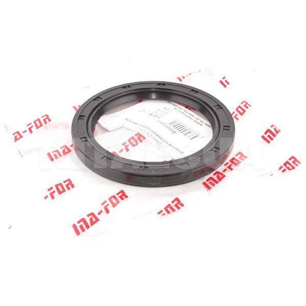 Сальник коленвала задний INA-FOR на Geely GC2 (PANDA) (E020510005) - 2