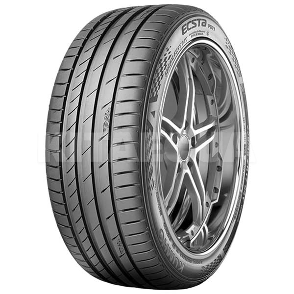 Шина летняя 245/45R19 102Y XL Ecsta PS71 Kumho (1000310830)