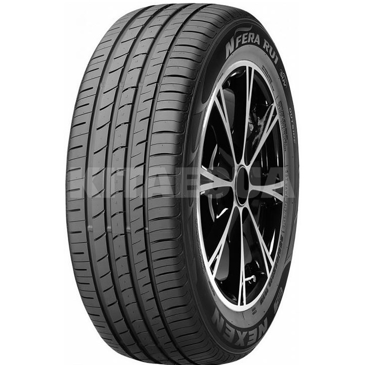 Шина летняя 235/45R18 98W XL NFERA RU1 NEXEN (12324)