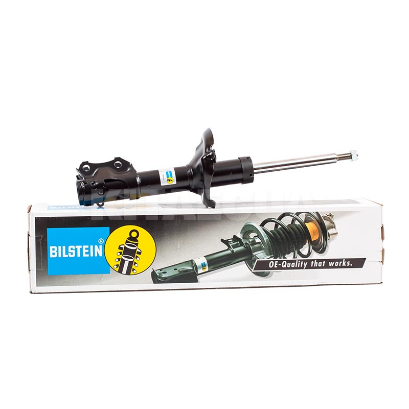 Амортизатор передній масляний BILSTEIN на Chery AMULET (A11-2905010BA-M)