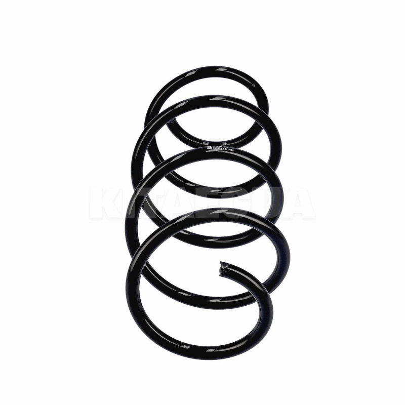 Пружина подвески передней JAPANPARTS на VOLKSWAGEN ID.UNIX (5Q0 411 105)
