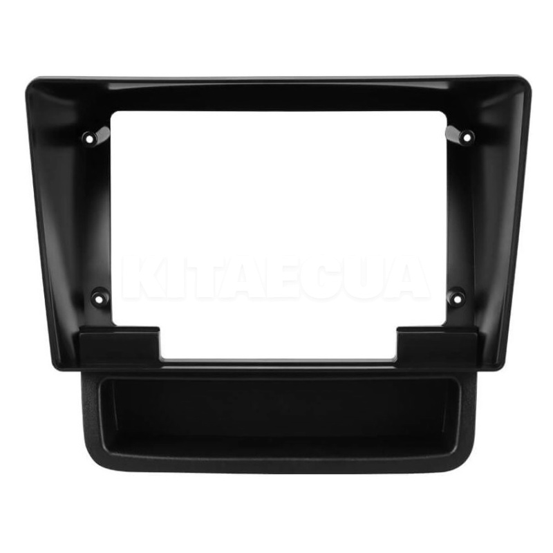 Штатна магнітола MOSS M3 4+32 ГБ 10" Renault Trafic 2 2006-2014 (A) AMS (50877) - 3