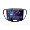 Штатная магнитола CC3 4+64 Gb 9" Hyundai i10 2007-2013 2k Teyes (31600)