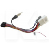Штатна магнітола CC3L 4+64 Gb 9" Nissan TIIDA 2005-2010 Teyes (57096)