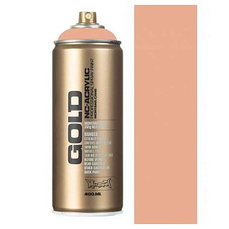 Фарба 400мл напівглянцева GL 1430 Make-Up MONTANA