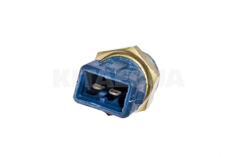 Датчик температури охолоджуючої рідини 2 контакту на Geely MK2 (1086001088) - 3
