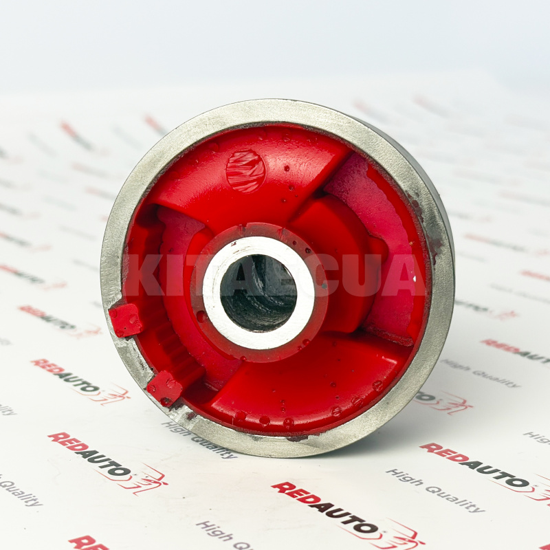 Сайлентблок переднего рычага задний (полиуретан) REDAUTO на Geely SL (1064001328) - 3