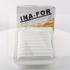 Фильтр воздушный 1.5L INA-FOR на FAW V5 (17801-02070)