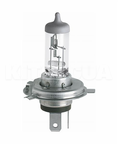 Галогенова лампа H4 12V 60/55W Standard "блістер" NEOLUX (NE N472_01B) - 3