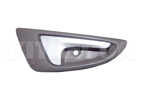 Ручка двери внутренняя правая на Chery JAGGI (S21-6105240)