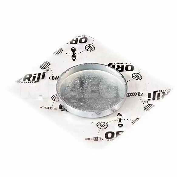 Заглушка ГБЦ 1.5L ORIJI на Chery AMULET (480-1002018)