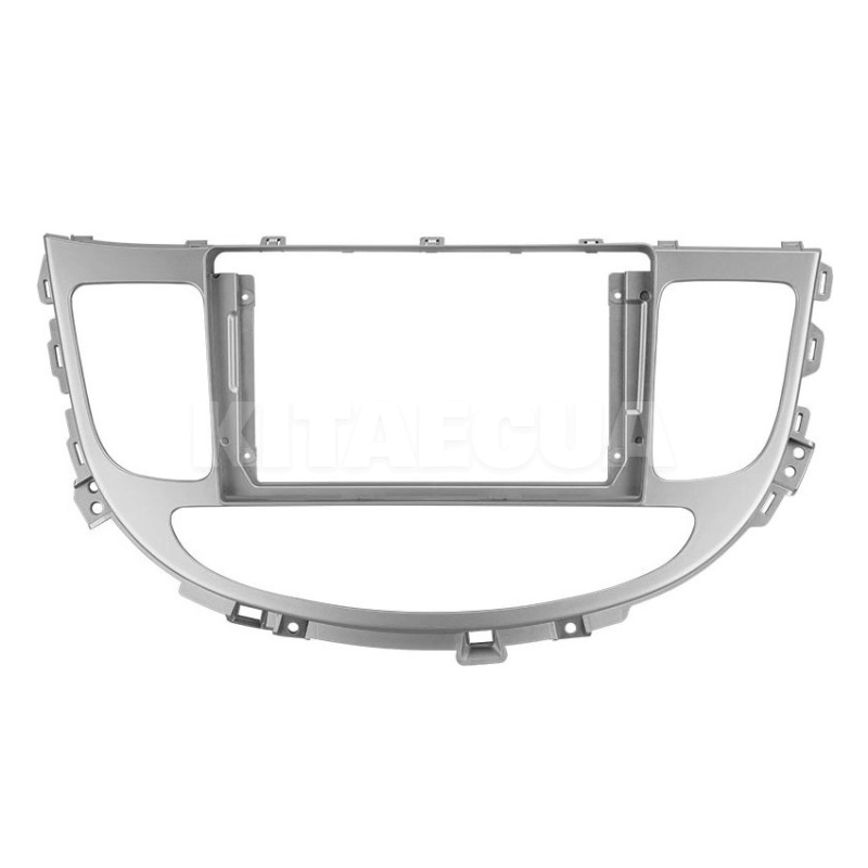 Штатна магнітола MOSS M3 4+32 ГБ 9" Hyundai Rohens Genesis 2008-2013 (F1) AMS (50024) - 3
