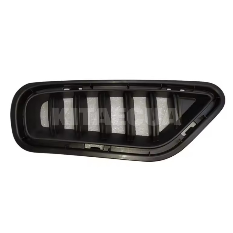 Вентиляционная решетка переднего бампера левая ОРИГИНАЛ на BYD EV E2 (EL-2803115)