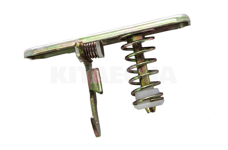 Замок капота верхняя часть на Chery AMULET (A11-8402050) - 3