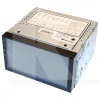 Автомагнітола 2Din 4x60 W з 7" TFT-дисплеєм та стаціонарною панеллю із змінною підсвічування BAXSTER (30817DSP)