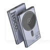 Повербанк Q32 Bird 5000mAh PD20W серый HOCO (6942007634076)