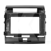 Штатная магнитола F10216 2+32 Gb 10" Toyota Land Cruiser 200 2007-2015 (F1) SIGMA4car (30734)