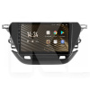 Штатна магнітола S9464 4+64 Gb 9" Opel Corsa F 2019-2023 SIGMA4car (74194)