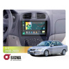 Штатна магнітола X9232 2+32 Gb 9" Mazda 323 BJ 2000-2003 SIGMA4car (38542)