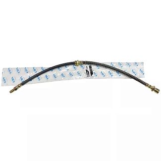 Шланг тормозной передний CDN