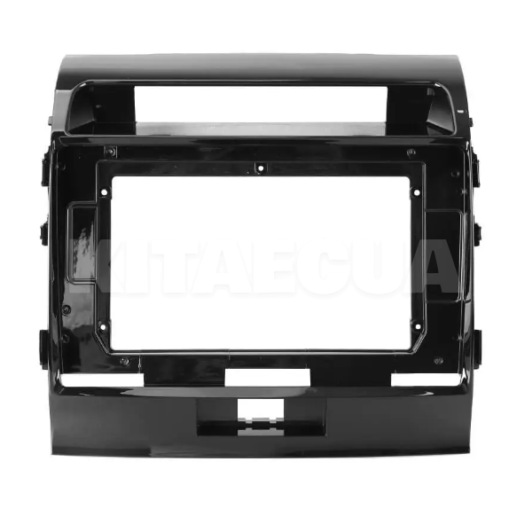 Штатная магнитола F10216 2+32 Gb 10" Toyota Land Cruiser 200 2007-2015 (F1) SIGMA4car (30734) - 2