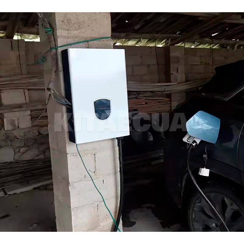 Зарядка для электромобиля GB/T DC 30 кВт 50А 3-фази TARY (1696) - 5